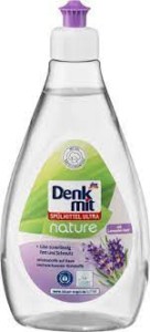 Denkmit Ultra Nature Lavendel do naczyń 500 ml