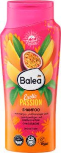 Balea Exotic Passion szampon do włosów 300 ml