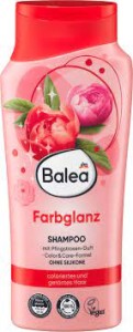 Balea Farbglanz szampon do włosów farbowanych 300 