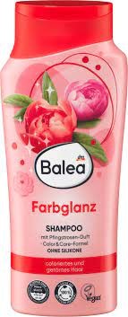 Balea Farbglanz szampon do włosów farbowanych 300