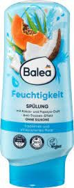 Balea Feuchtigkeit odżywka nawilżająca 300 ml