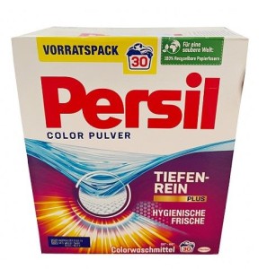 Persil Color proszek do koloru 30 prań - 1,95 kg 
