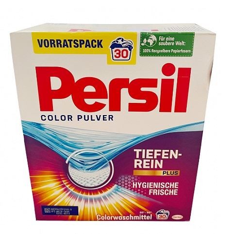 Persil Color proszek do koloru 30 prań - 1,95 kg