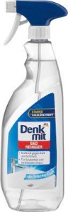Denkmit Bad Reiniger do czyszczenia łazienek 1 L