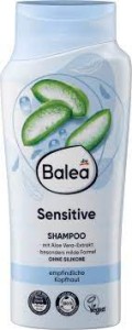 Balea Sensitive szampon do włosów 300 ml