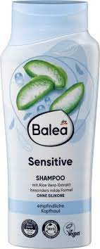 Balea Sensitive szampon do włosów 300 ml