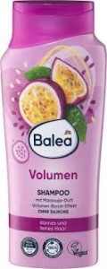 Balea Volumen szampon nadający objętość 300 ml