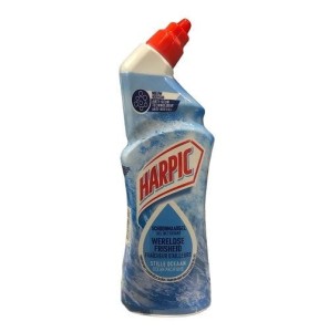 Harpic Ocean Fresh żel do wc 750 ml