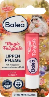 Balea Magic Fairytale pomadka do ust 4,8 g