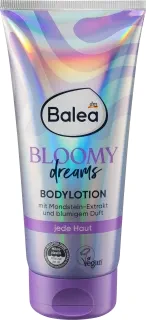 Balea Bloomy Dreams kwiatowy balsam do ciała 200ml