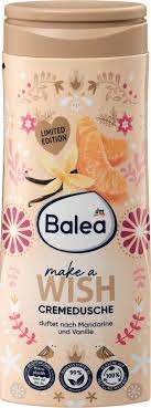 Balea Make a Wish żel pod prysznic 300 ml