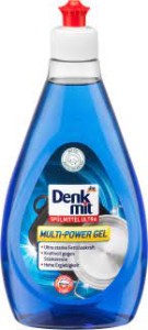 Denkmit Ultra Multi Power Gel do naczyń 500 ml