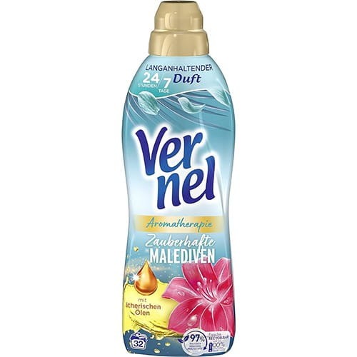Vernel Aromatherapie Malediven 32 pr - 800 ml