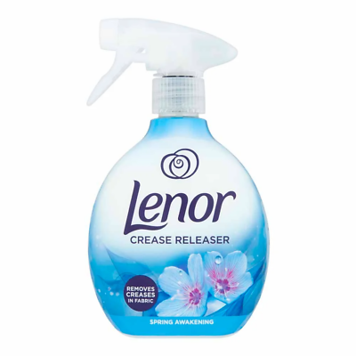 Lenor Crease Awakening żelazko w sprayu 500 ml