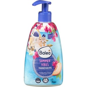 Balea Summer Vibes mydło w płynie 500 ml