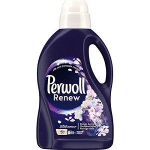 Perwoll Renew Blutenmeer Color 25 pr - 1,375 L