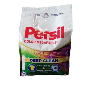 Persil Color Megaperls 17 pr - 1,02 kg