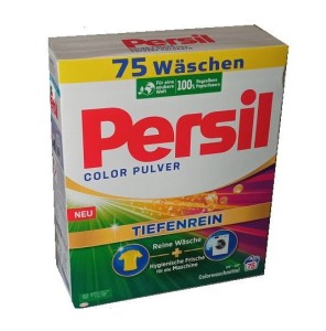 Persil Color proszek do kolorów 75 pr - 4,5 kg