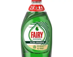 Fairy Ultra Original płyn do naczyń - 450 ML
