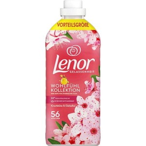 Lenor Kirschblute & Edelsalbei do płukania 56p-1,4