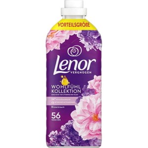 Lenor Blutentraum płyn do płukania 56 pr - 1,4 L