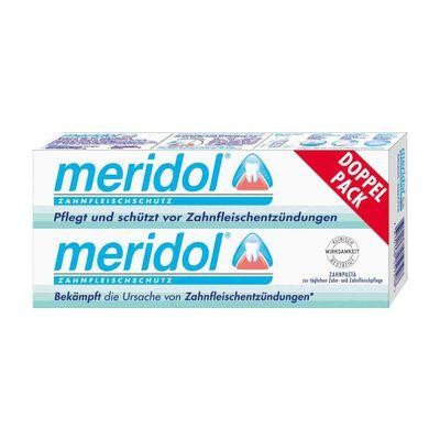  Meridol 2 x 75 ml - pasta do zębów