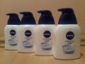 Nivea Creme Soft 250 ml