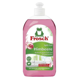 Frosch Himbeere  płyn do mycia naczyń 500 ml