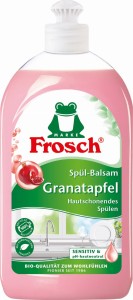 Frosch Granatapfel balsam do naczyń - 500 ml