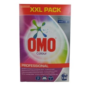 Omo Professional XXL color proszek 130 pr - 8,4 kg