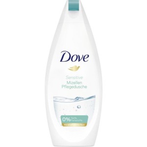 Dove Mizellen Sensitive żel pod prysznic 250 ml