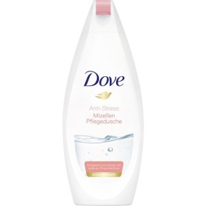 Dove Mizellen Anti-Stress antystresowy żel 250 ml
