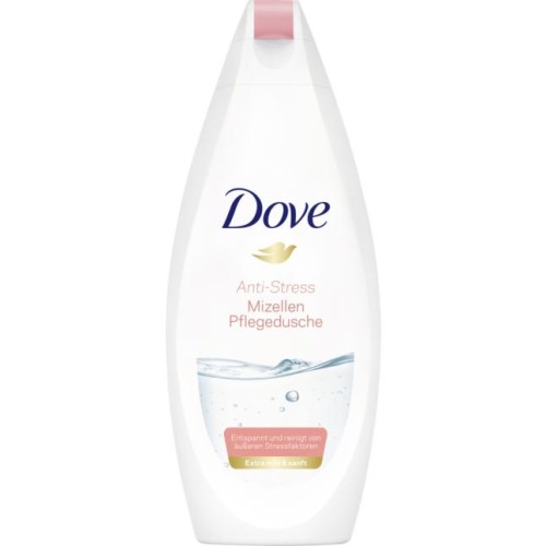 Dove Mizellen Anti-Stress antystresowy żel 250 ml