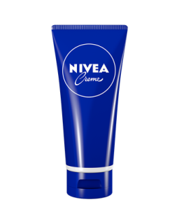 Nivea Creme krem do rąk w tubie - 100 ml