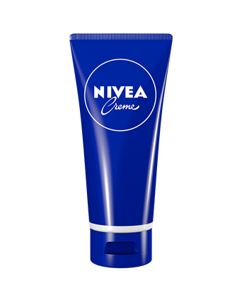  Nivea Creme krem do rąk w tubie - 100 ml