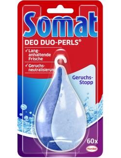 Somat Duo-Perls Geruchsstopp zapach do zmywarki 