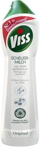 Viss mikrokristallen original mleczko - 750 ml