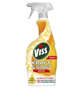 Viss Kraft & Glanz Kuche do czyszczenia kuchni 750