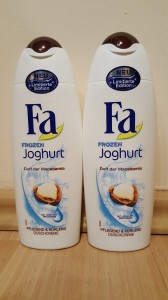 Fa Joghurt Macadamia żel pod prysznic 250 ml