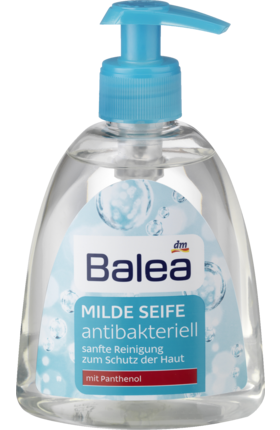  Balea mydło w płynie antybakteryjne 300 ml