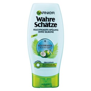 Garnier woda kokosowa i aloe vera odżywka 200 ml