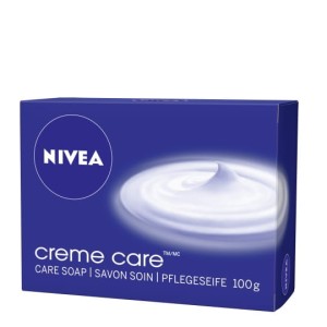 Nivea Creme Care mydło w kostce 100 g