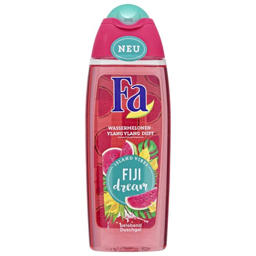 Fa Fiji Dream melon żel pod prysznic 250 ml 