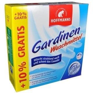  Hoffmanns proszek do prania firan 12 prań - 730 G