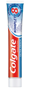 Colgate Komplett Extra Frisch pasta do zębów 75 ml