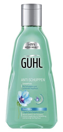 Guhl Anti-Schuppen szampon przeciwłupieżowy 250 ml