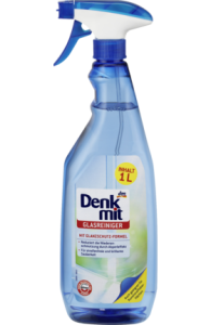 Denkmit Glasreiniger płyn do mycia okien - 1000 ml