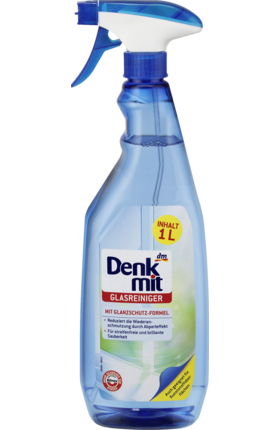 Denkmit Glasreiniger płyn do mycia okien - 1000 ml