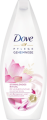 Dove kwiat lotosu żel pod prysznic 250 ml nowość 
