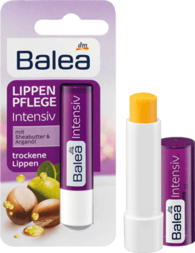  Balea pomadka Intensiv maslo shea, arganol 4,8 g 
